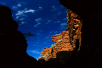 Canyon Sky